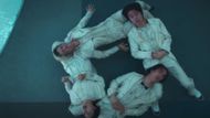 The 8 Show | Image Via: Netflix